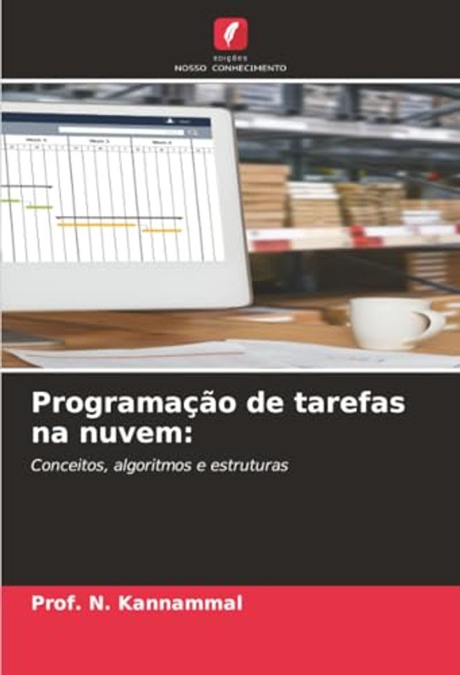Programação de tarefas na nuvem